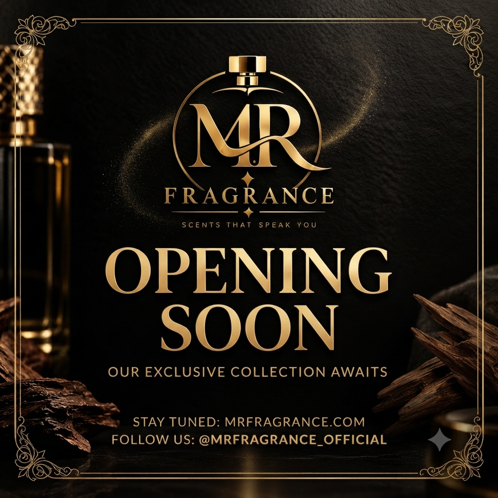 Opening Soon