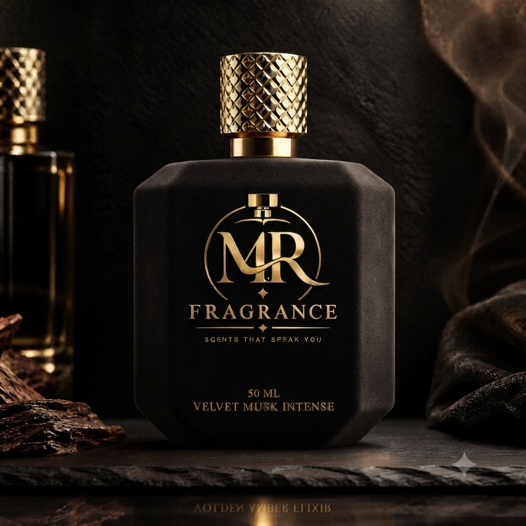 Velvet Musk Royal